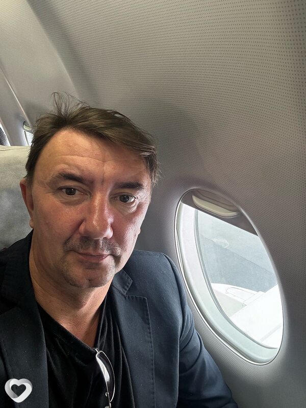 Евгений, 46, Омске — анкета №1693543
