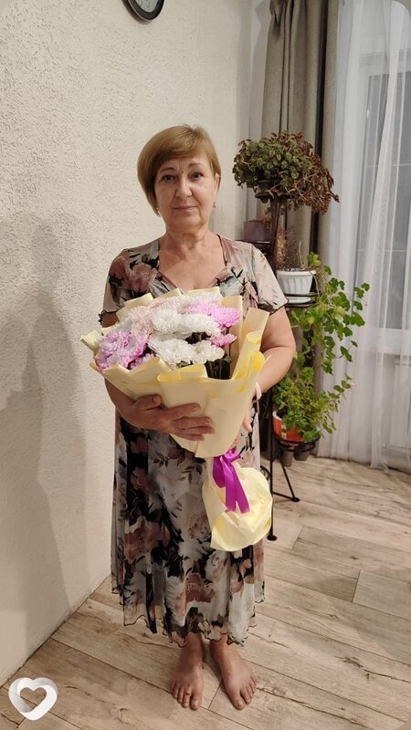 Елена, Полысаево