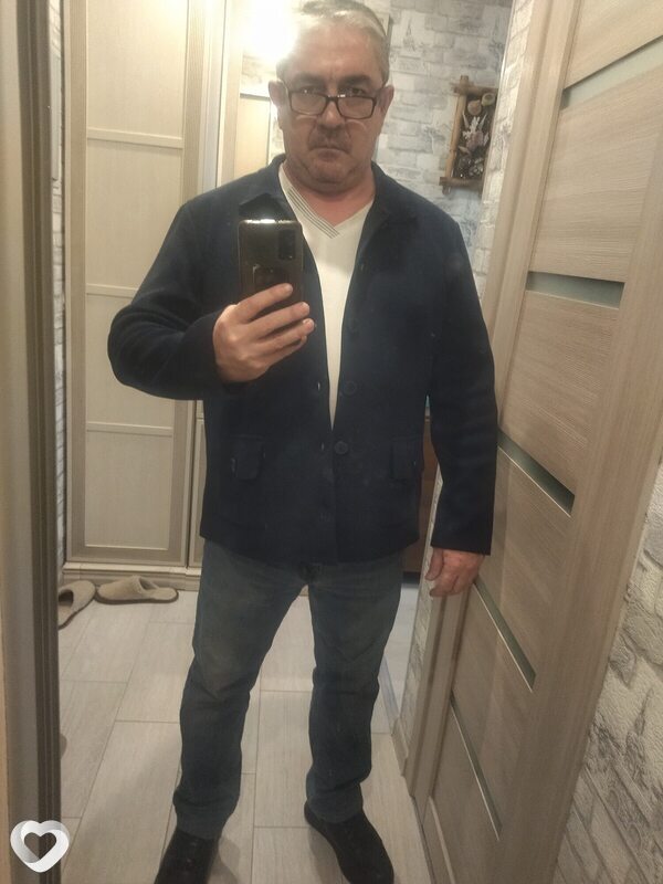 Евгений, 52, Уфе — анкета №1693505