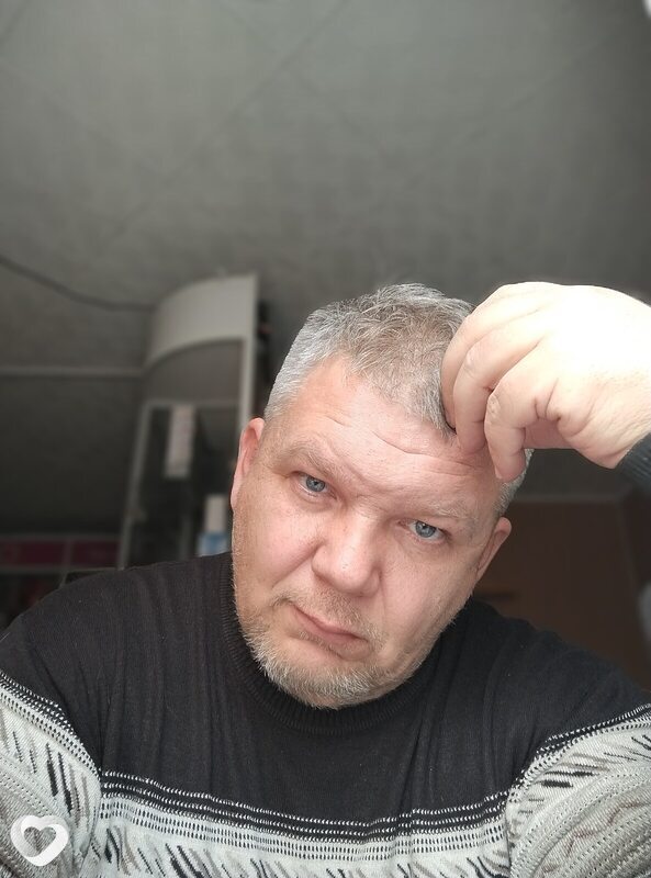 Александр, 44, Астане — анкета №1693509