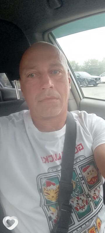 Женя, 42, Кемерове — анкета №1693680