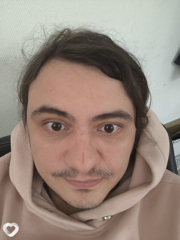 Евгений, 39, Обнинске — анкета №1693682