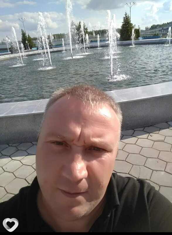 Александр, 44, Ачинске — анкета №1693684