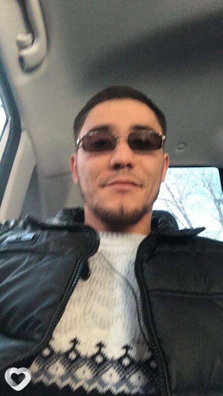 Николай, 30, Уральске — анкета №1693688