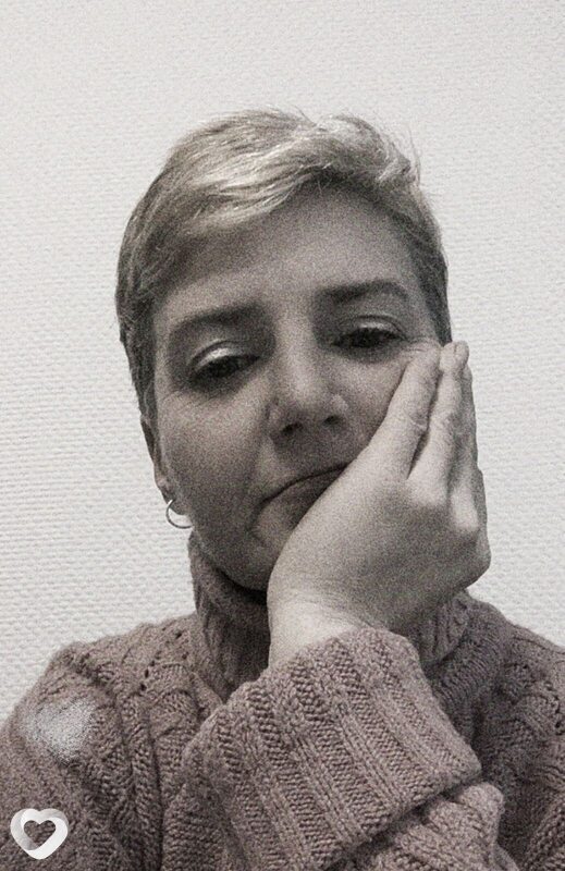 Ирина, 48, Солигорске — анкета №1693690