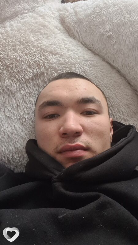 Азамат, 22, Давлеканове — анкета №1693694