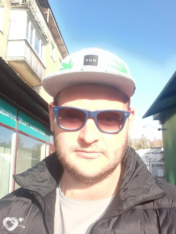 Евгений, 31, Усть-Каменогорск — анкета №1693703