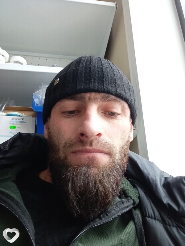 Марат, 34, Дербенте — анкета №1693710