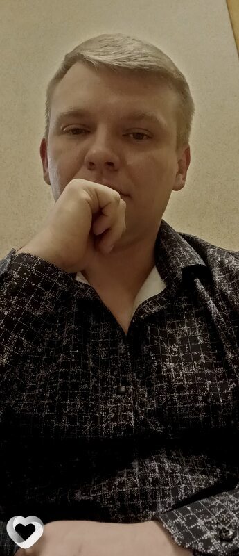 Кирилл, 36, Екатеринбурге — анкета №1693712