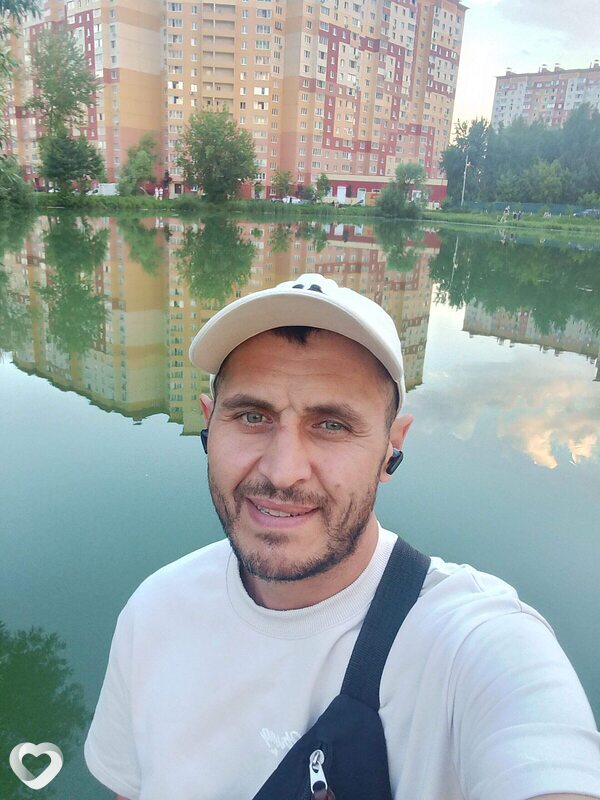 Марат, Ессентуки