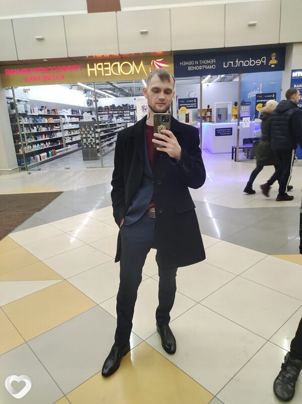 Иван, 32, Самаре — анкета №1693720