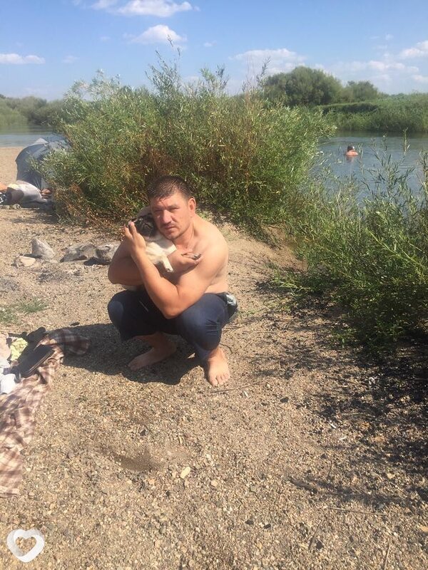 Руслан, 43, Караганде — анкета №1693723