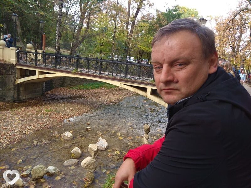 Сергей, 52, Ставрополе — анкета №1693728