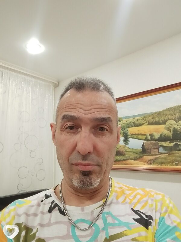 Челентано, 53, Казани — анкета №1693480