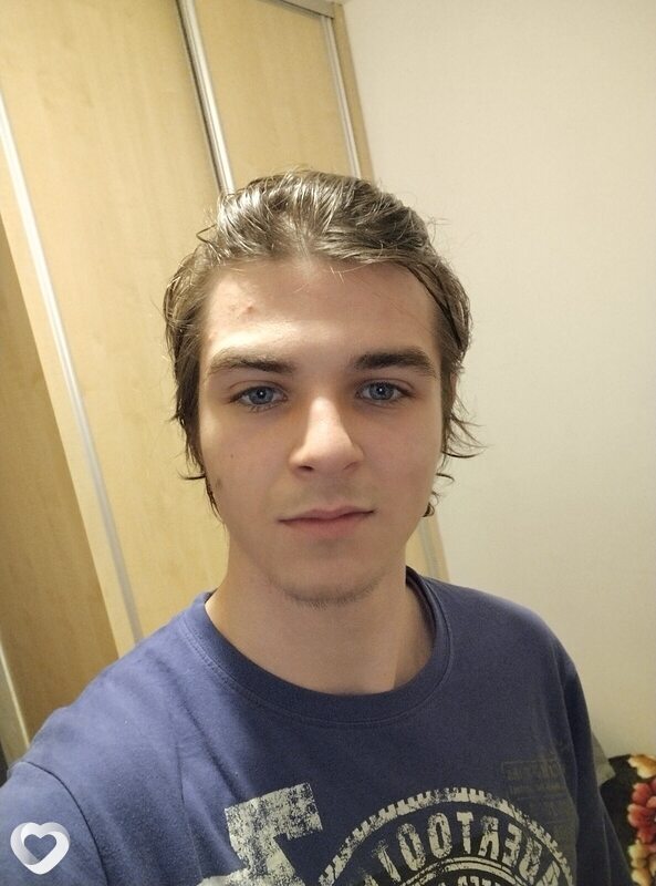 Michał, Старгард-Щецинский