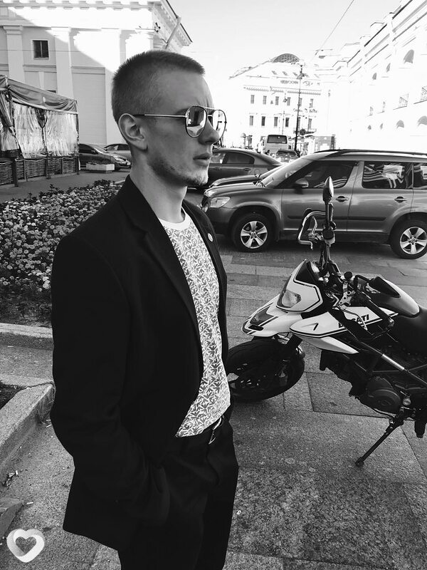 Vladislav, 30, Москве — анкета №1693489