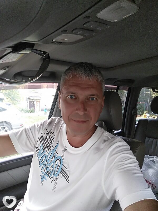 Роман, 56, Новосибирске — анкета №1693492