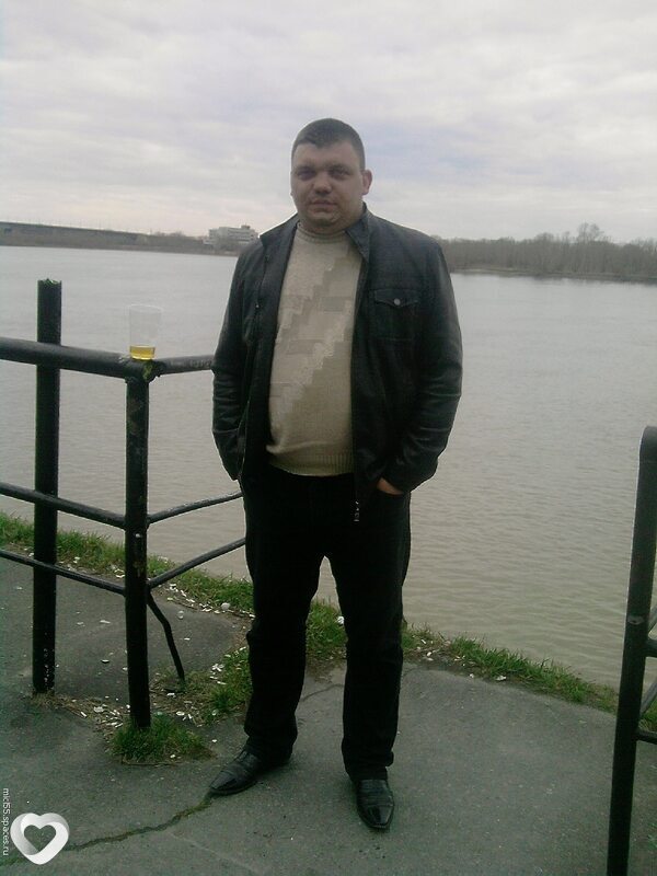 Micl, 40, Омске — анкета №12563