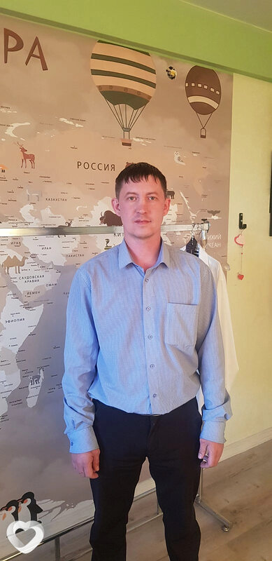 Серёга, 33, Улан-Удэ — анкета №1693501