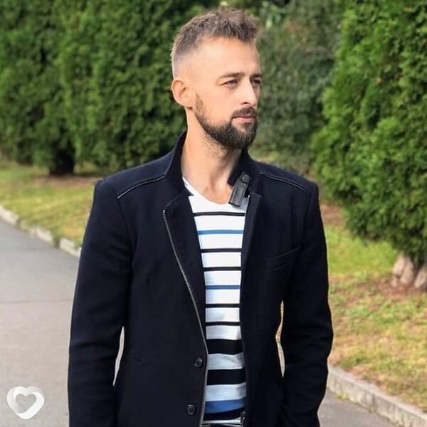 Артем, 31, Ровно — анкета №1693502