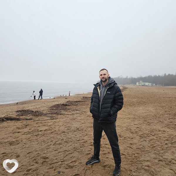 Владислав, 32, Москве — анкета №1693635