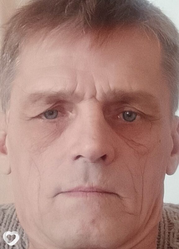 Сергий, 54, Сызрани — анкета №1693636