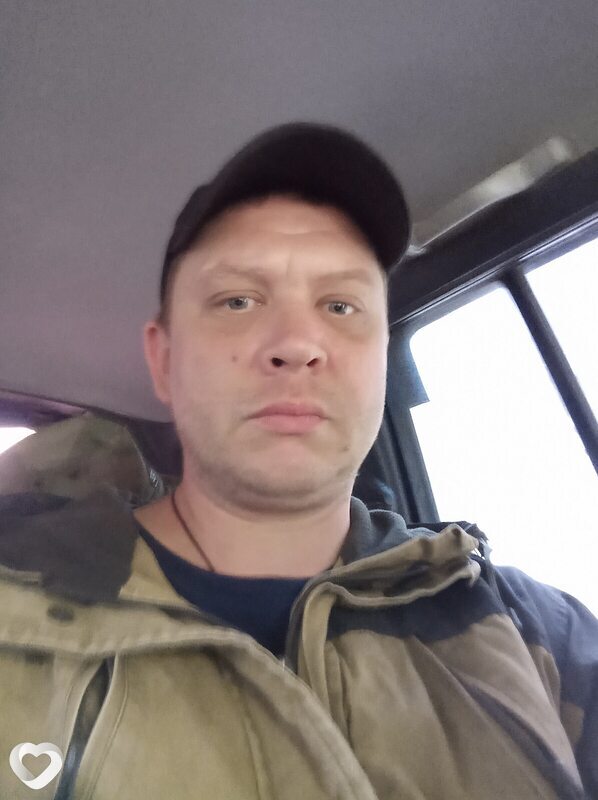 Алексей, 38, Первоуральске — анкета №1693638