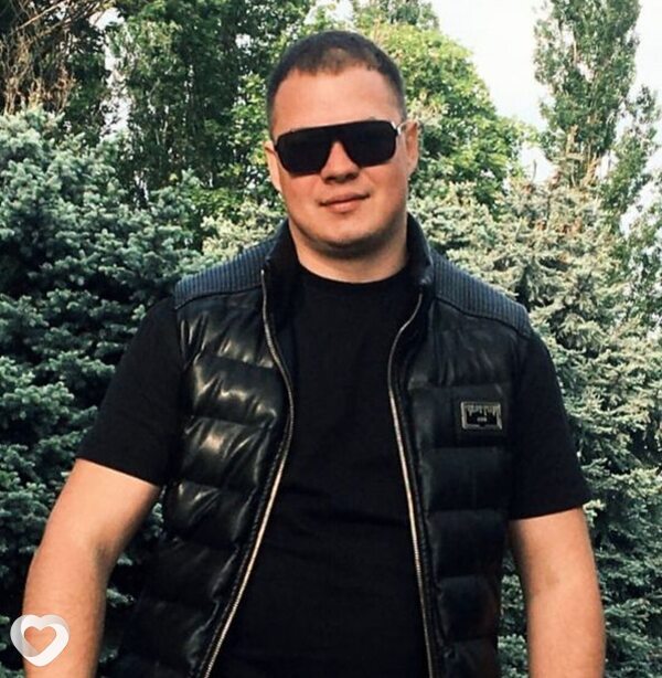 Давид, 32, Краснодаре — анкета №1693605