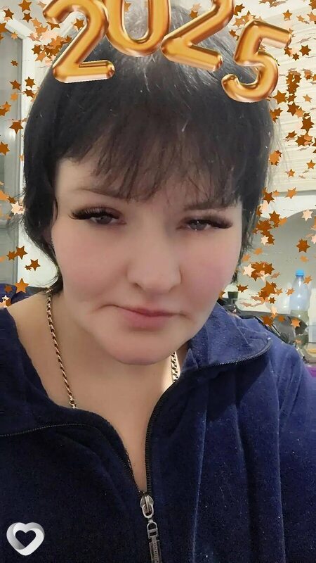Екатерина, 43, Караганде — анкета №1693607