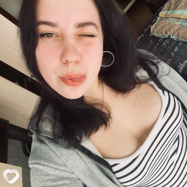Оля, 24, Звенигороде — анкета №1693608