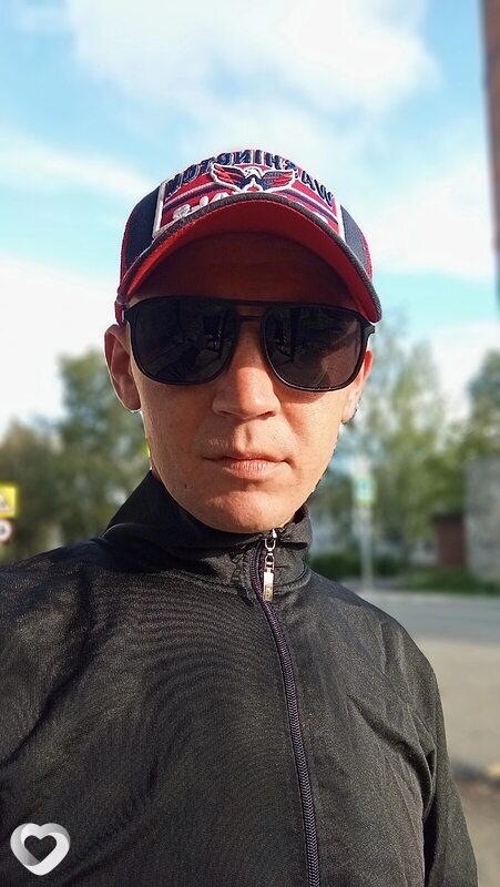 Александр, 36, Твери — анкета №1693620