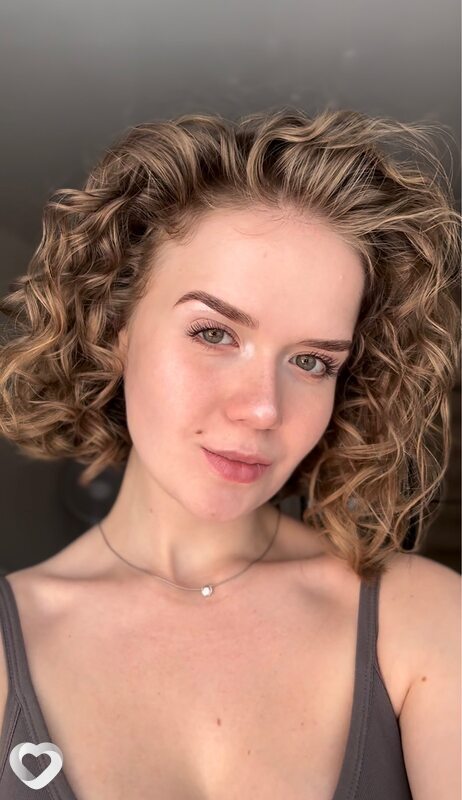 Полина, 28, Ярославле — анкета №1693625