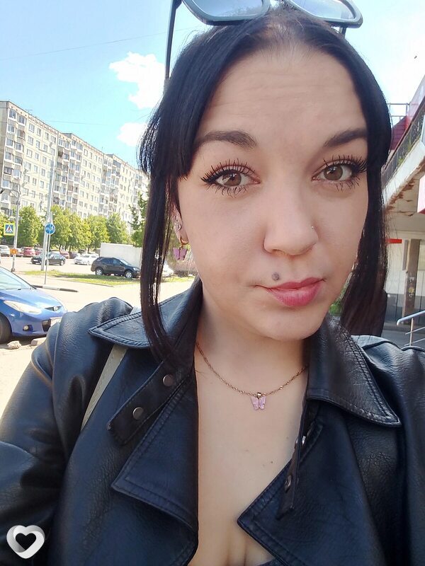 Кристина, 32, Туле — анкета №1693627