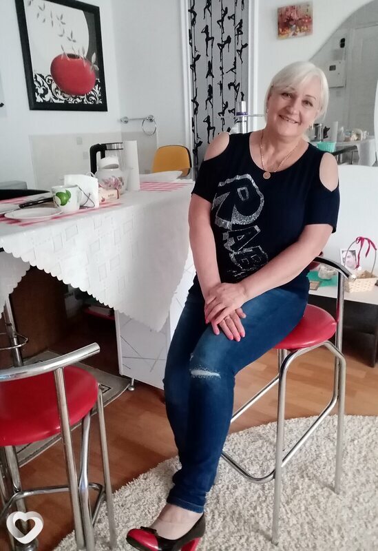 Татьяна, 62, Минске — анкета №1693664