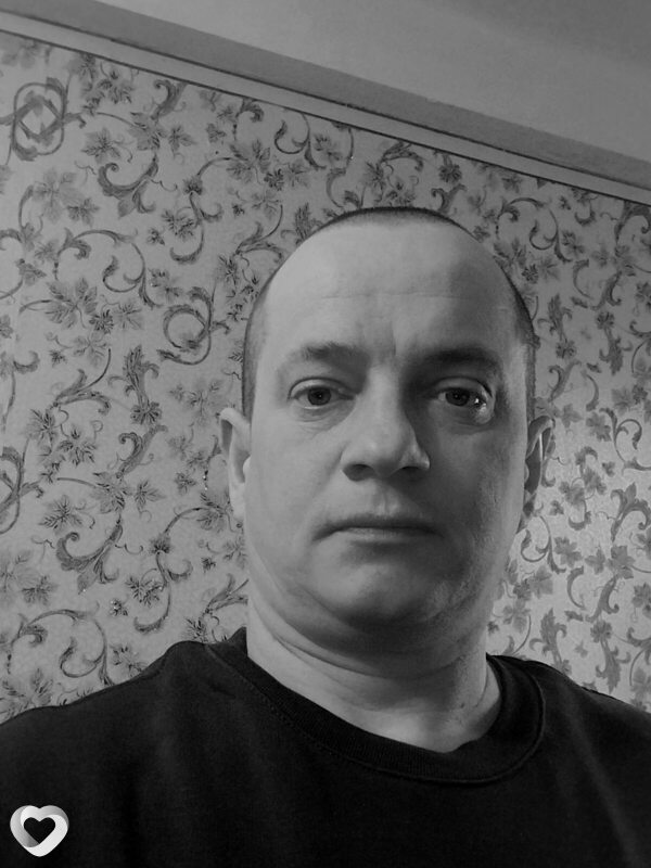 Максим, 39, Запорожье — анкета №1693668