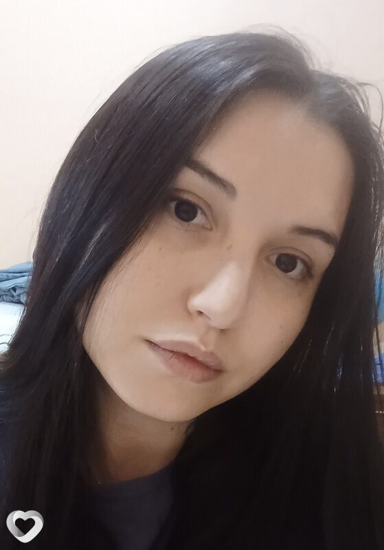 Анжела, 29, Пскове — анкета №1693674