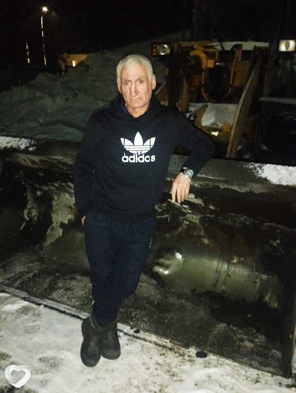 Игорь, 57, Ленинске-Кузнецком — анкета №1693679