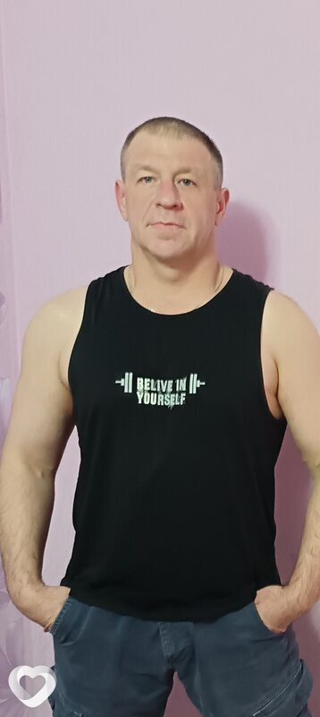 Михаил, 40, Елеце — анкета №1694055