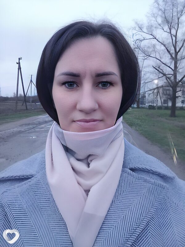 Яна, 38, Луганске — анкета №1694056