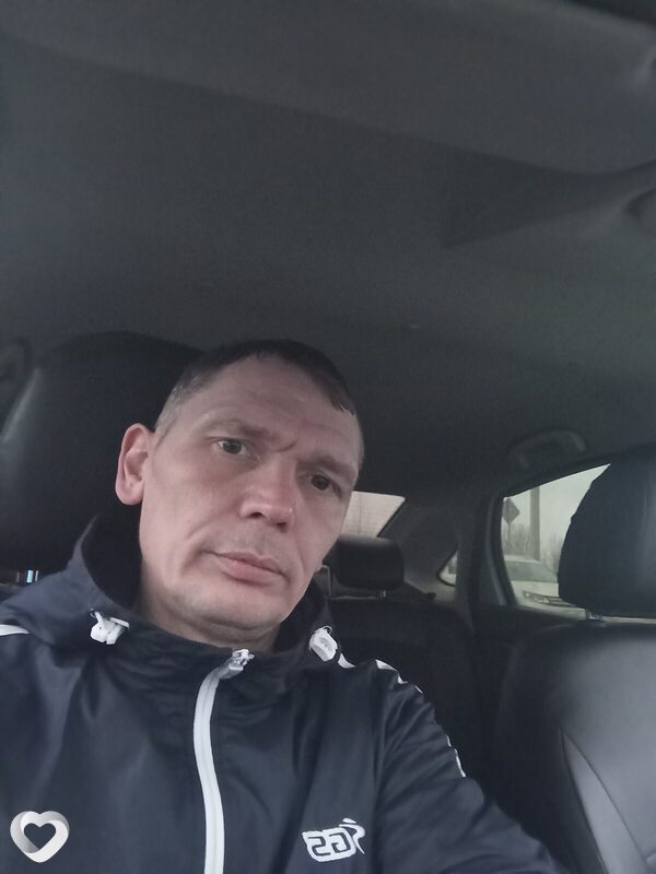 Геннадий, 42, Воткинске — анкета №1694064