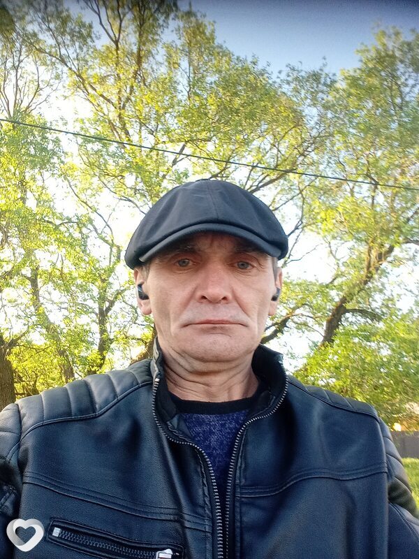 Дмитрий, 51, Минске — анкета №1694065