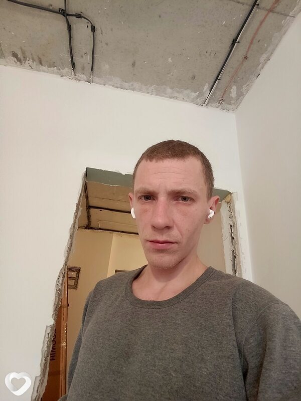 Артём, 35, Самаре — анкета №1693761