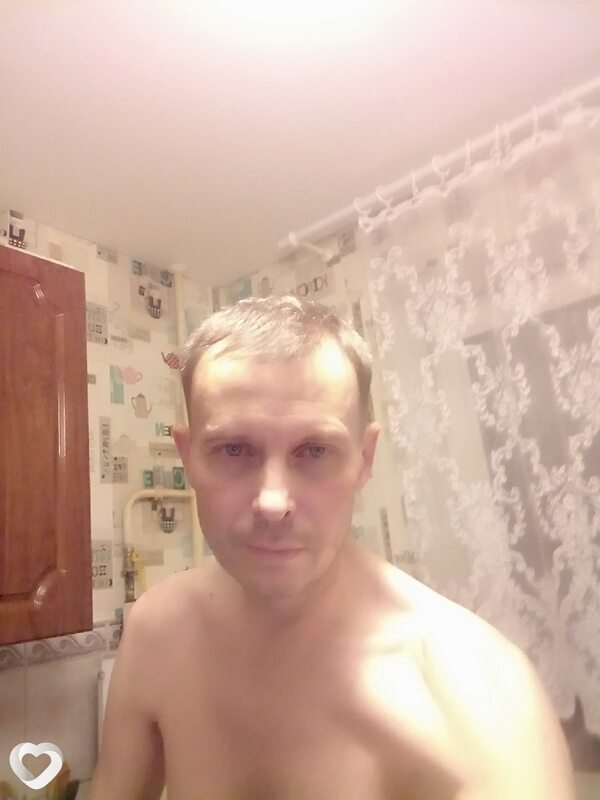 Дмитрий, 49, Омске — анкета №1693764