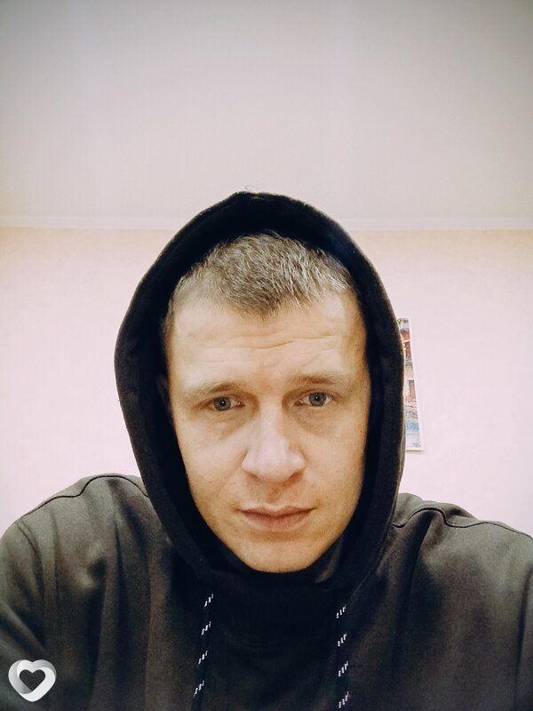 Николай, 35, Минске — анкета №1693775