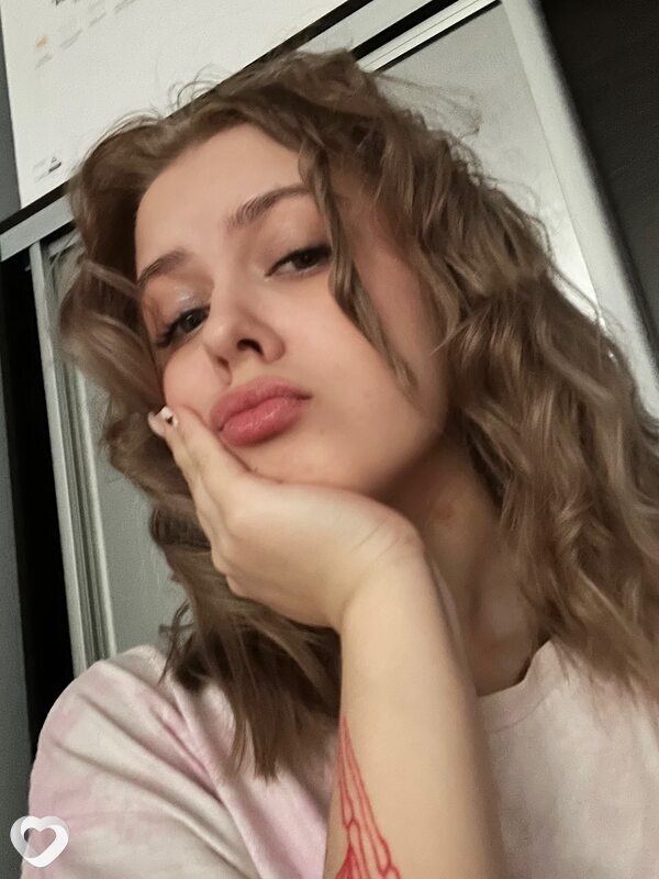 Виктория, 22, Кемерове — анкета №1694029