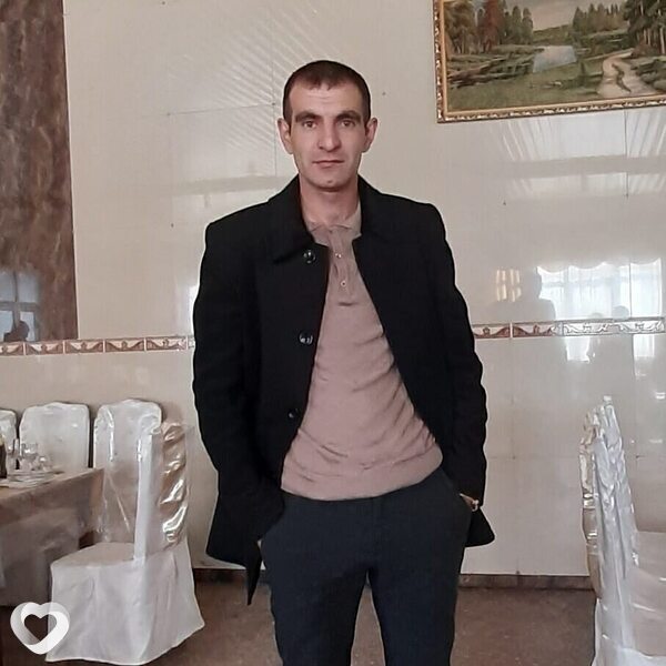 Gago Danielyan, 36, Якутске — анкета №1694033