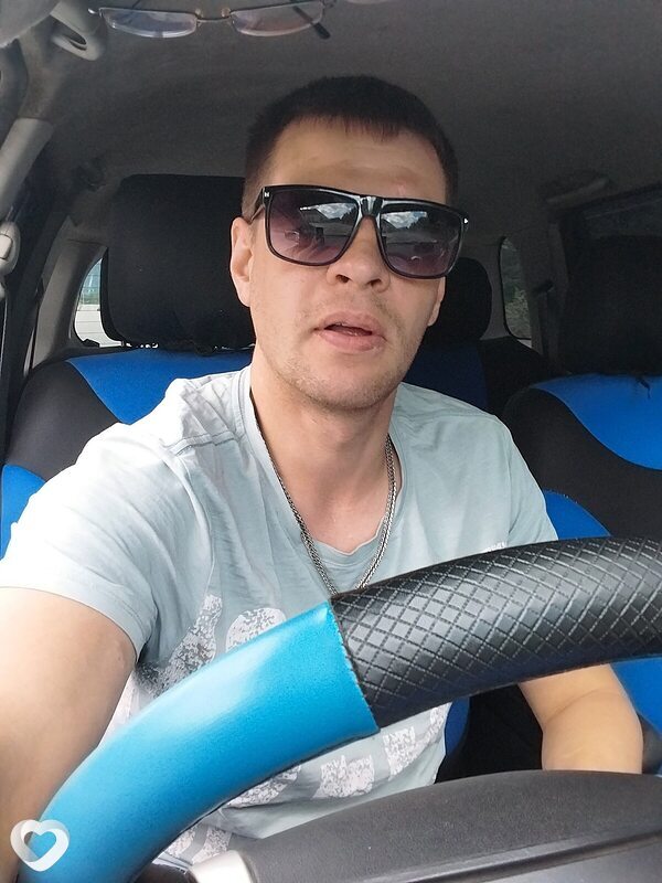 Александр, 34, Нерюнгри — анкета №1694040