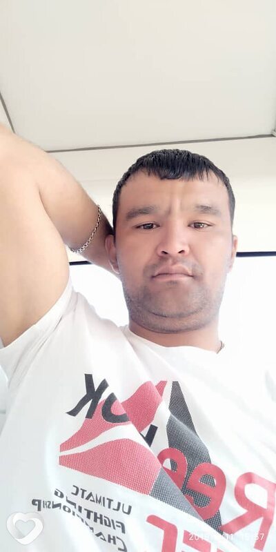 Тимур, 38, Казани — анкета №1694042