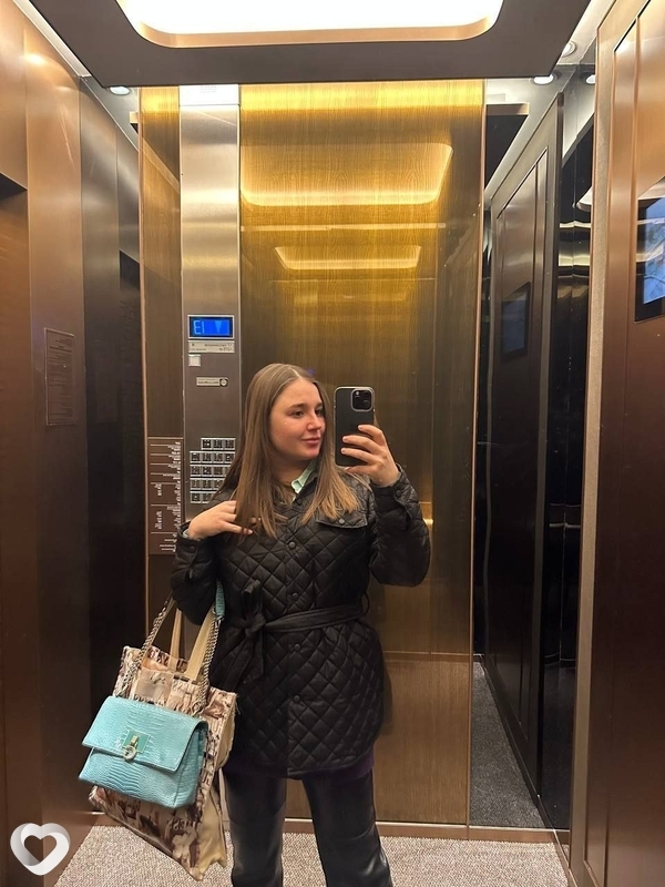 Кристи, 35, Казани — анкета №1694043