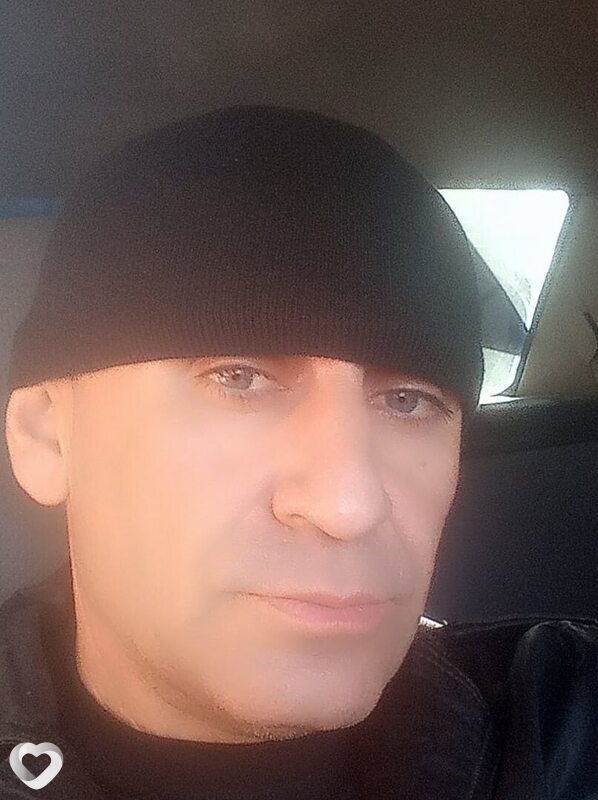 Ильдар, 41, Армавире — анкета №1694053